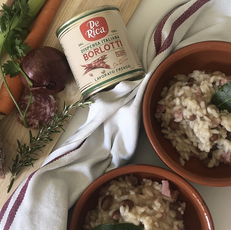 Panissa alla Vercellese