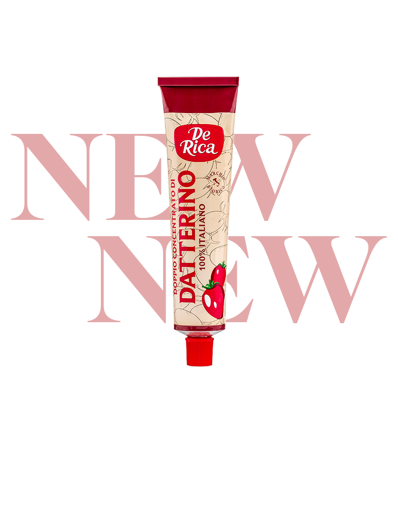 Doppio Concentrato di Datterino