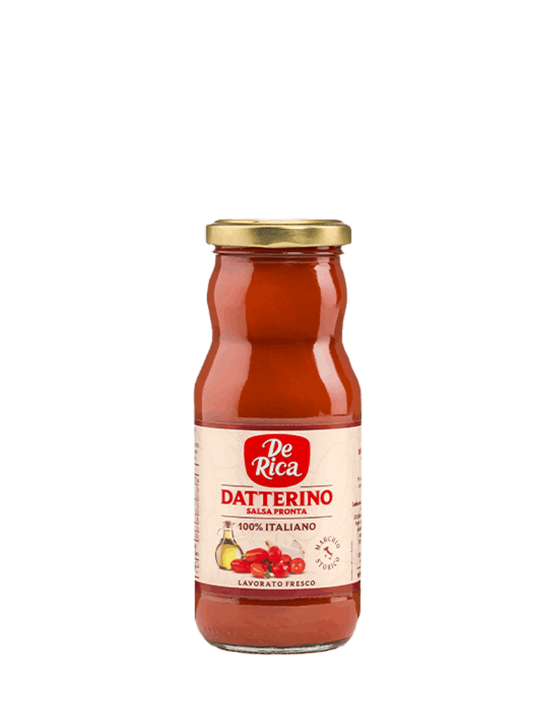 Salsa di Datterino