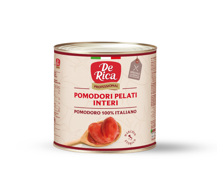 Pelati Linea Professionale