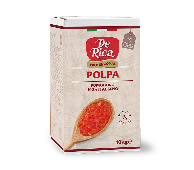Polpa Professionale