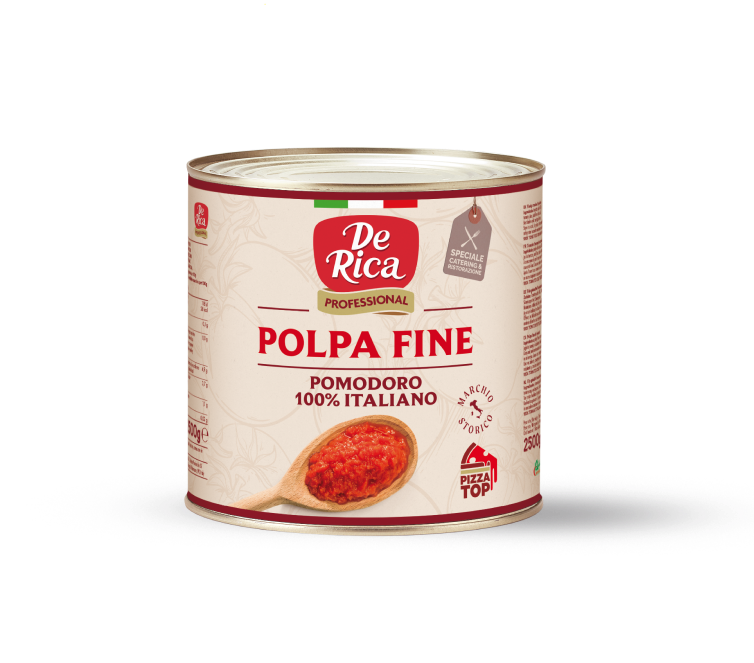 Polpa Fine Professionale