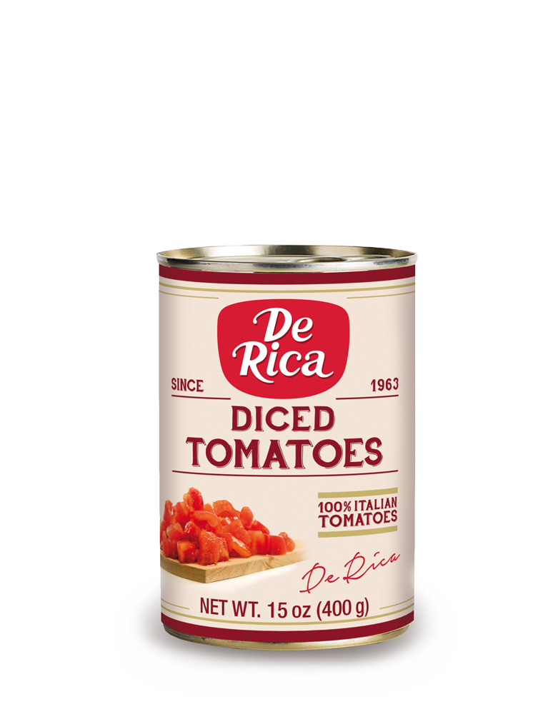 Diced Tomatoes