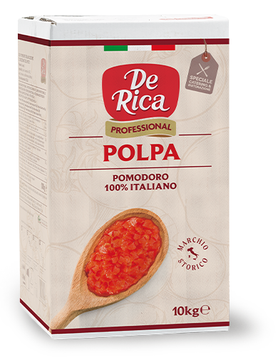 Polpa Professionale