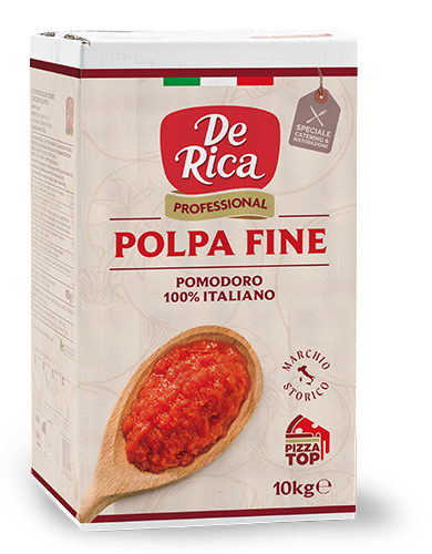 Polpa Fine Professionale
