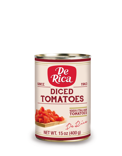 Diced Tomatoes