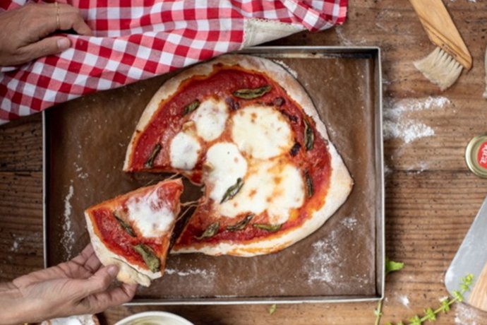 Pizza della domenica