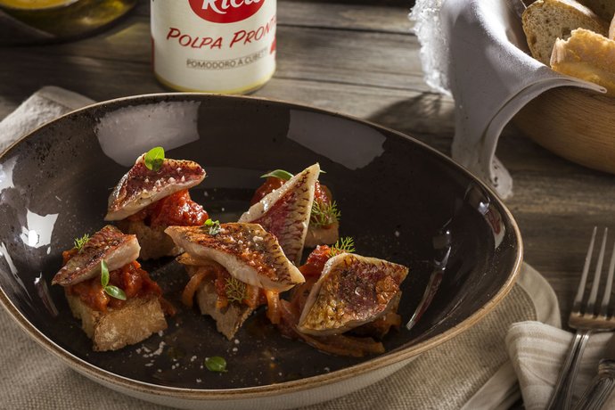 Le Trigliette Secche