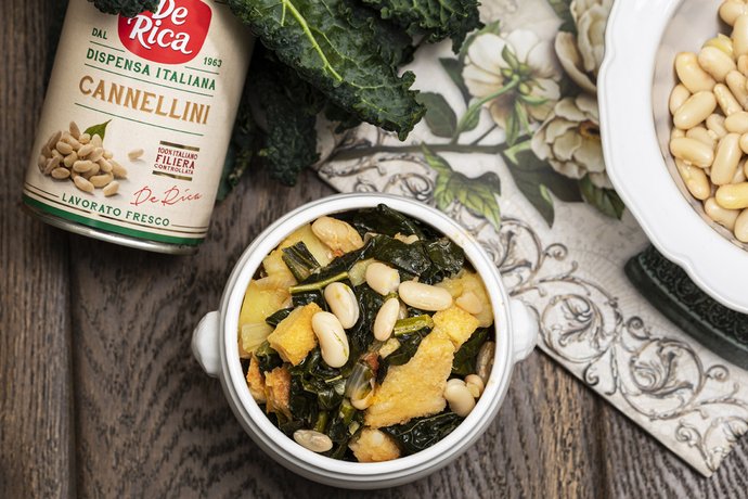 Zuppa di pane toscana