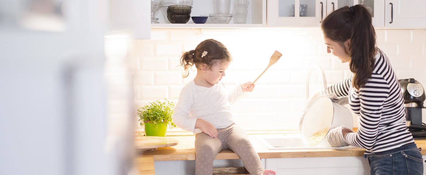 BONTÀ ITALIANA PER OGNI GUSTO IN OGNI FORMATO