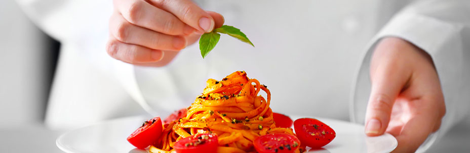 Gustodoro: prodotti Italiani per la distribuzione alimentare