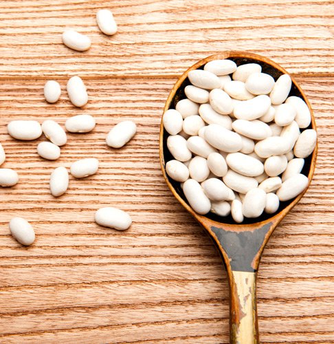 Fagioli Cannellini Italiani: filiera controllata