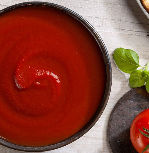 Passata di Pomodoro Italiano: filiera controllata