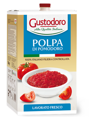 Polpa di Pomodoro