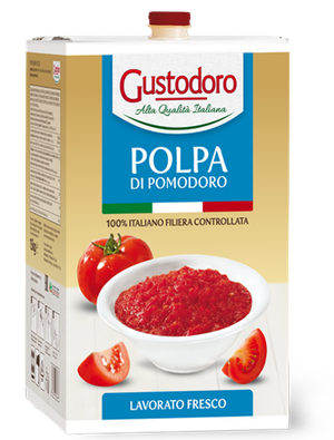 Polpa di Pomodoro