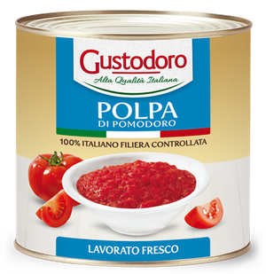 Polpa di Pomodoro