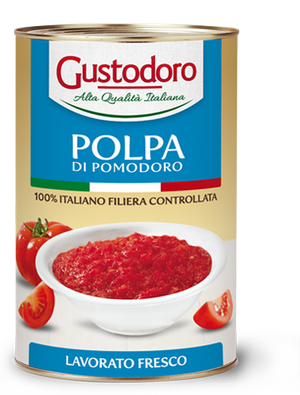 Polpa di Pomodoro