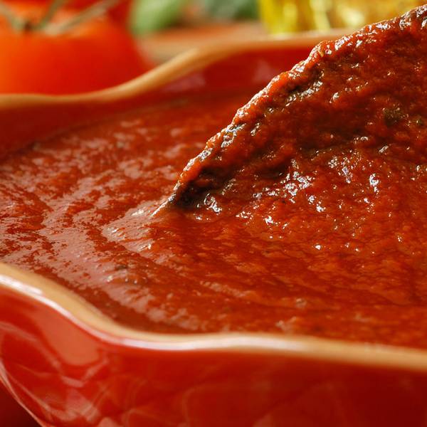 5 Secrets for Making the Perfect Tomato Sauce