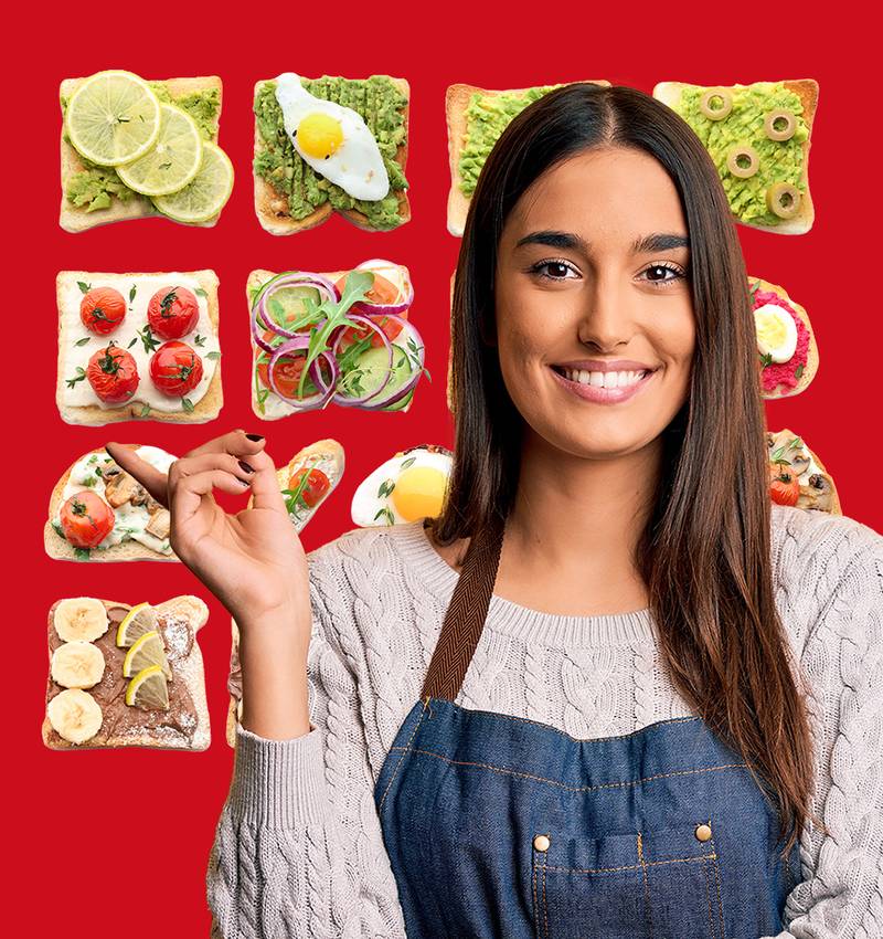 L’arte del brunch: tre ricette perfette!