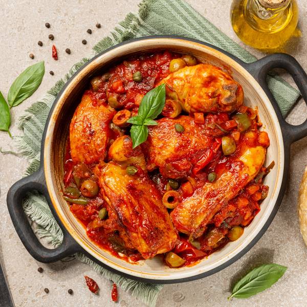 Die Wärme des Septembers: Tomatensuppen und -eintöpfe, um den Herbst willkommen zu heißen