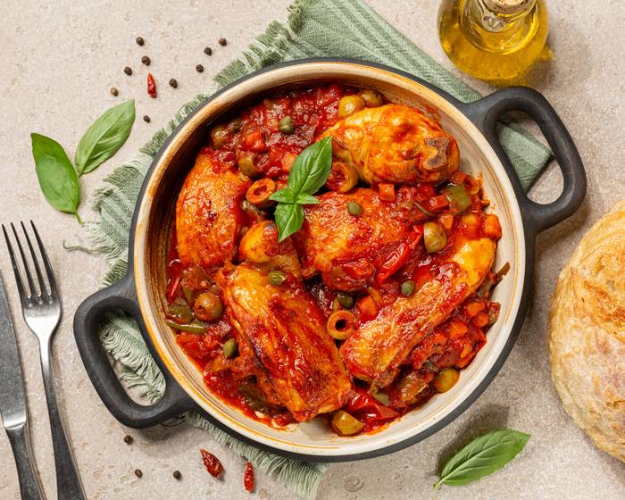 Die Wärme des Septembers: Tomatensuppen und -eintöpfe, um den Herbst willkommen zu heißen