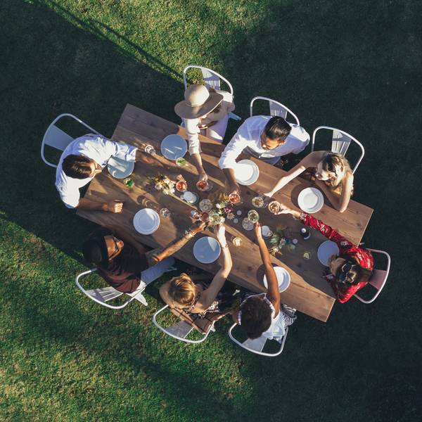 Passez l’été avec Pomì  Ep.2 Premiers plats