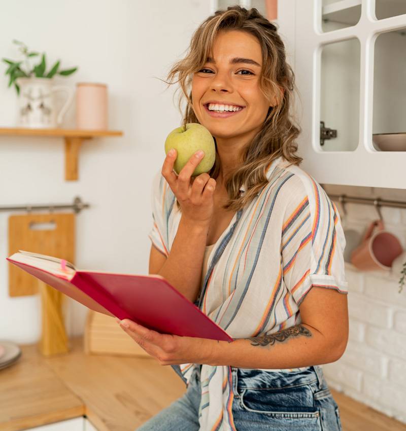 Siamo fatti così, siamo proprio fatti Pomì: ricette zero sbatti e tanta sostenibilità