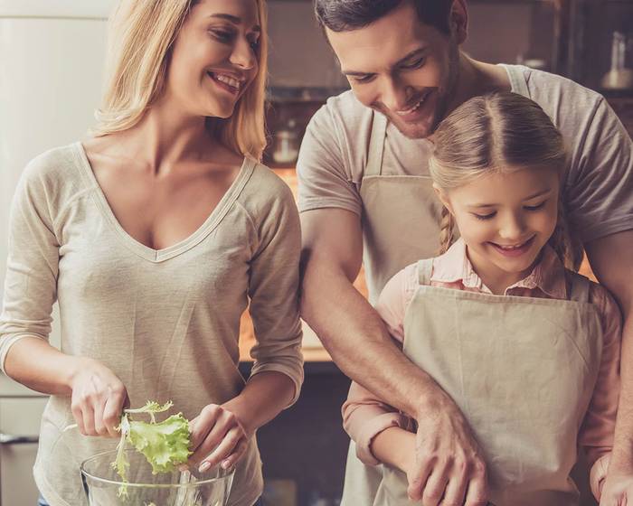 Alimentazione e cervello a tutte le età