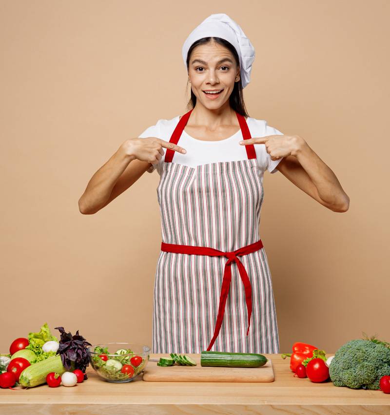 Il salvacena perfetto? Pomì è così: semplice, veloce e naturalmente buonissimo!