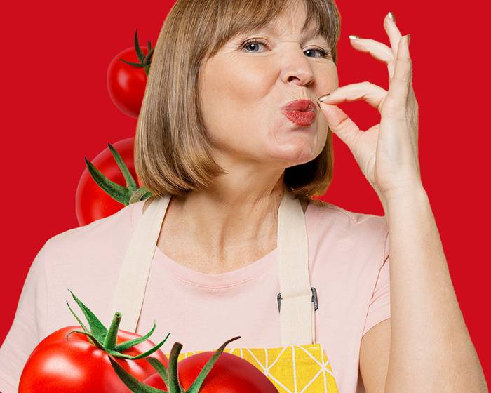Le tradizionali ricette al pomodoro: i buoni sapori di un tempo sulle nostre tavole