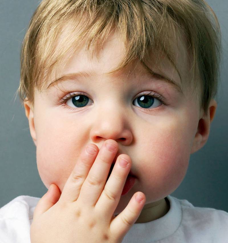 Come capire se tuo figlio è in sovrappeso?