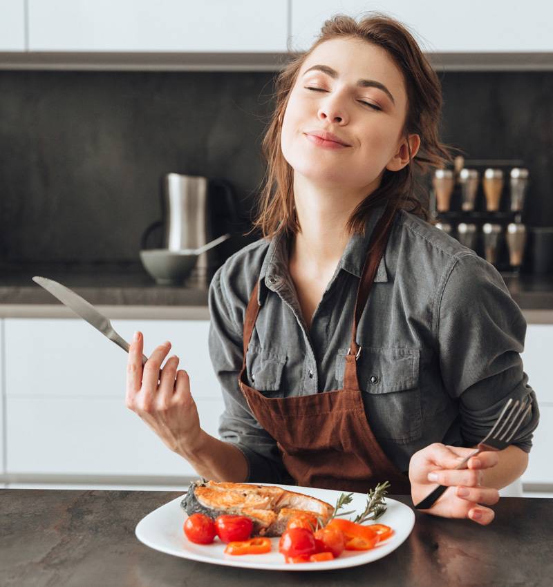 Passata di pomodoro e dieta: un concentrato di salute
