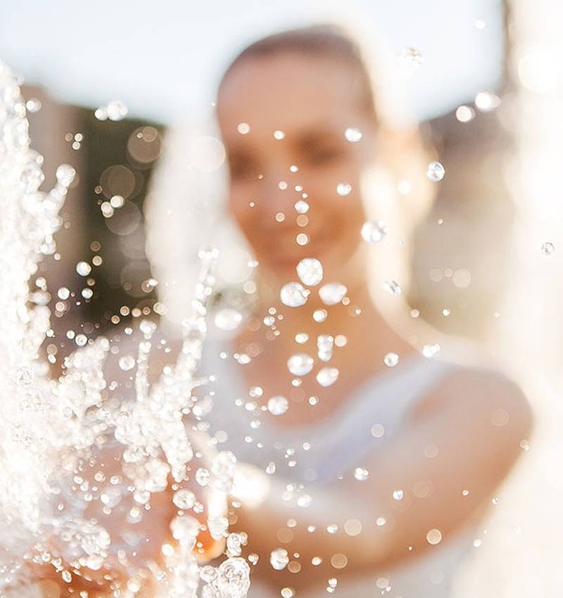 Rimedi Naturali Contro il Caldo