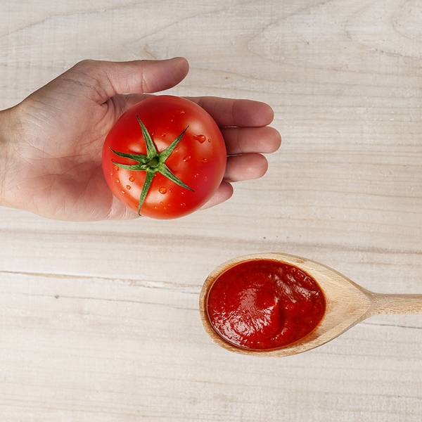 المطبخ المستدام: كيف تحافظ Pomì على البيئة