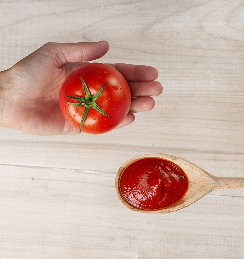 المطبخ المستدام: كيف تحافظ Pomì على البيئة