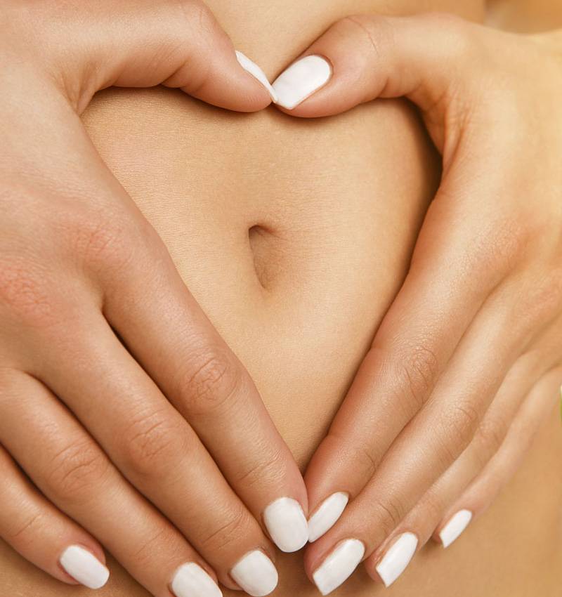 Prevent bloating and favor digestion