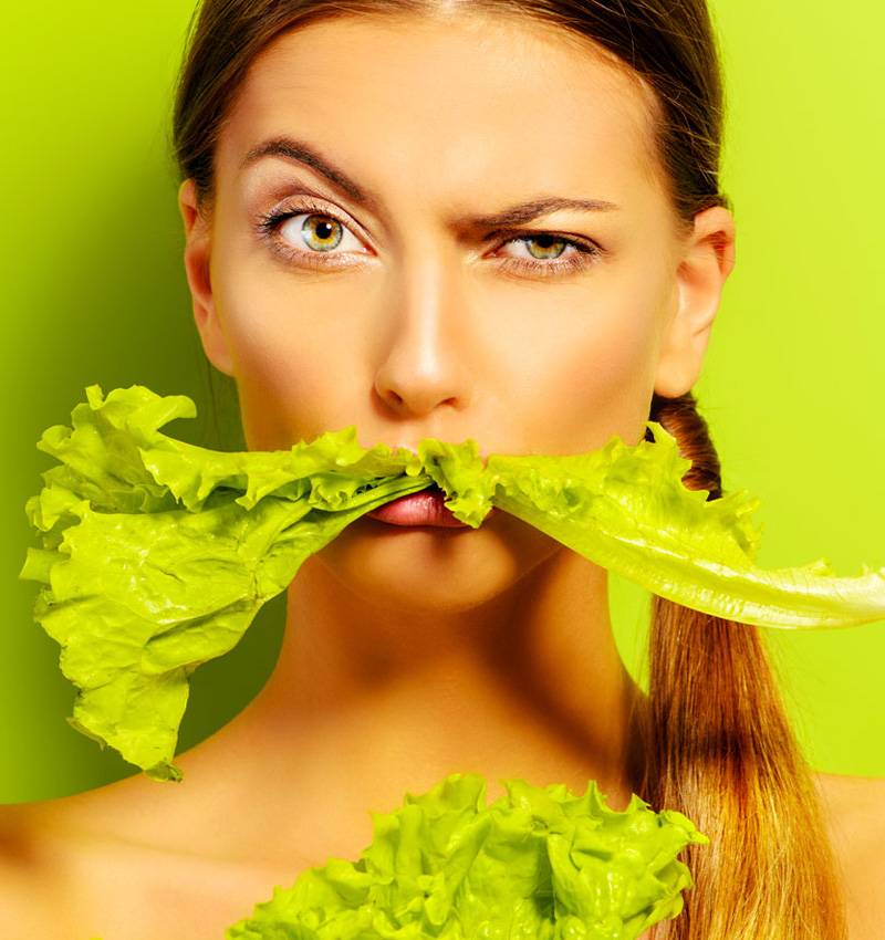 Summer detox: the truth about restrictive diets