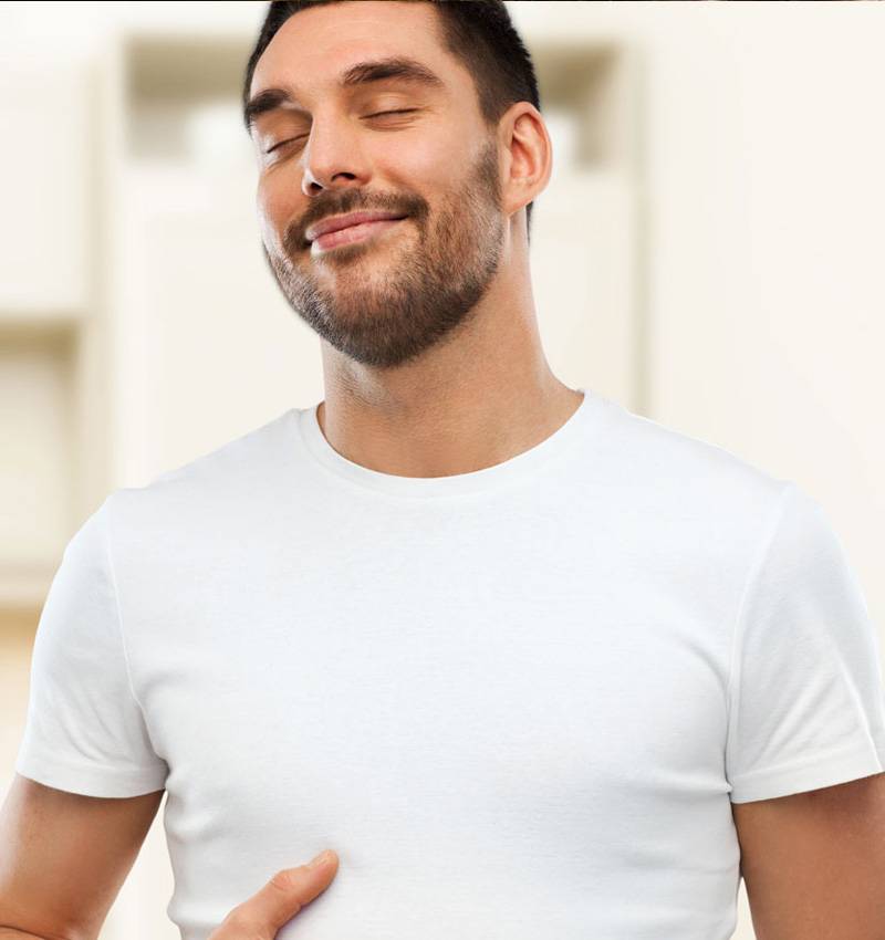 Come favorire la digestione