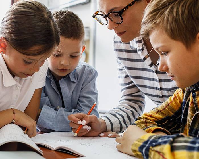 Pomì in 401 classi di 84 Scuole Primarie per parlare di sostenibilità e sana alimentazione