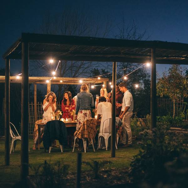 Passez l’été avec Pomì Ep.1 - Amuse-bouche et Hors-d'œuvre