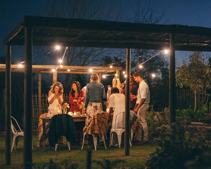 Stay all Summer with Pomì Ep.1 - Appetizers & Hors d’oeuvres