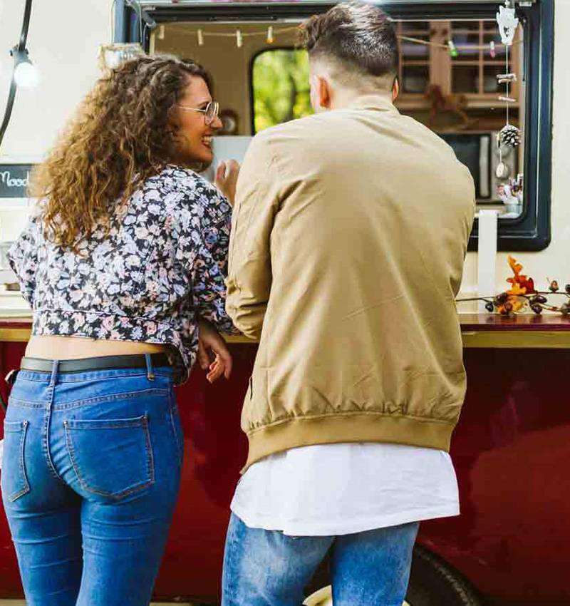 Food Trends 2017