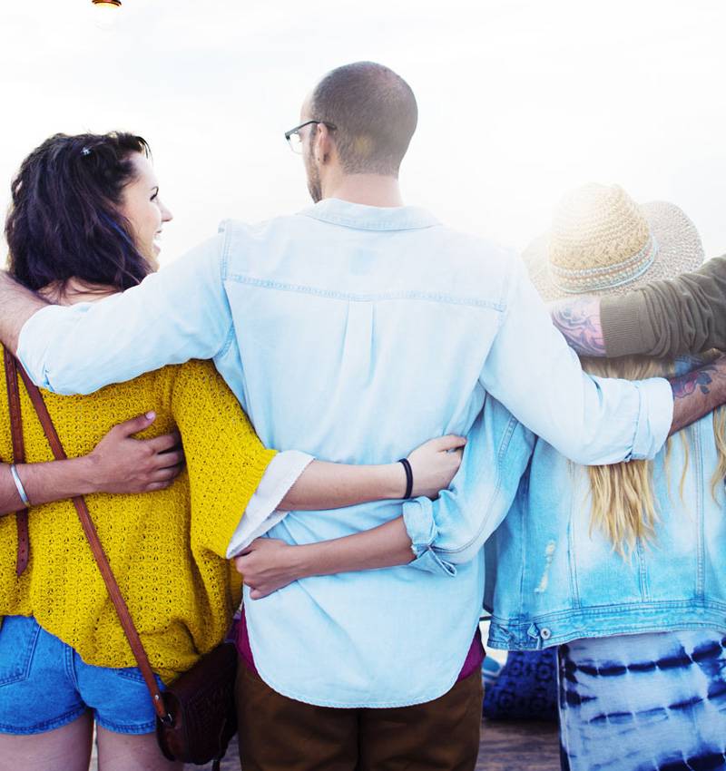 World friendship day!