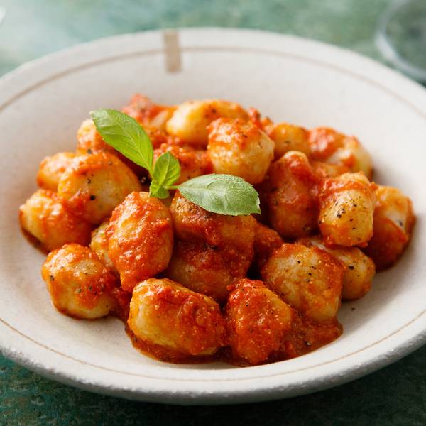 المطبخ النباتي: 5 وصفات بسيطة مع منتجات Pomì