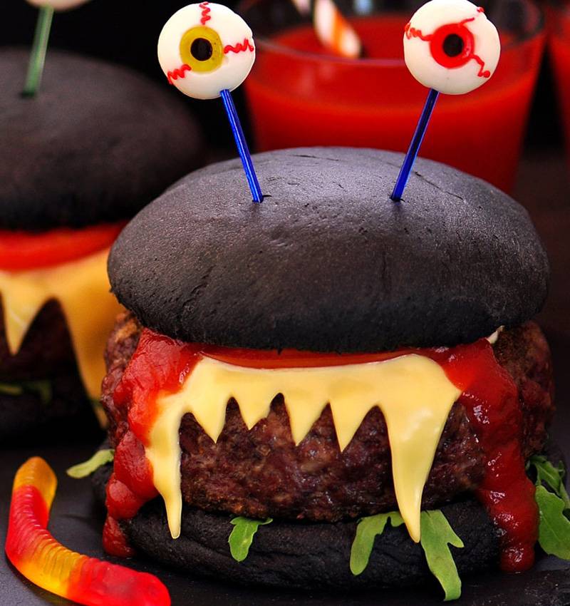 Halloween Party