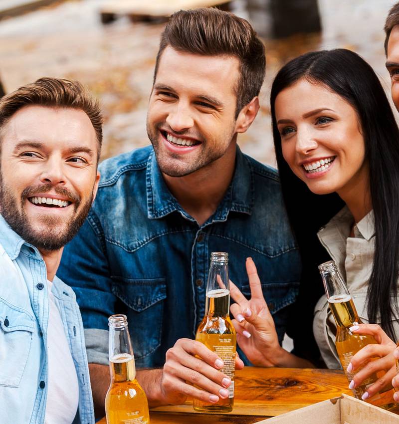 I Love Pizza more & more!