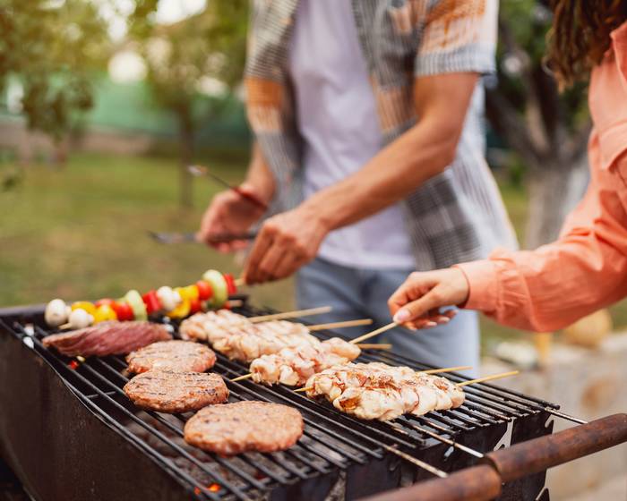 Passata und Grillen: das Geheimnis unwiderstehlicher BBQs
