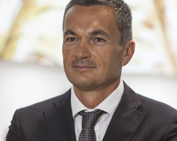 Notre capital est la terre, alors nous la traitons bien !