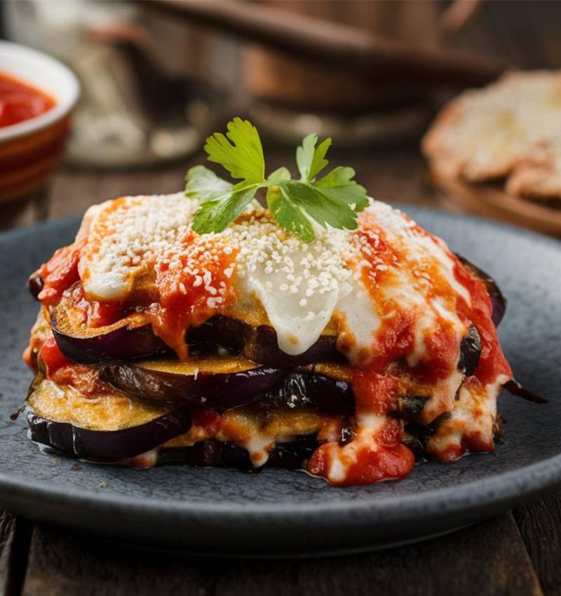 Pomìを使ったイタリアの伝統的なレシピ5選