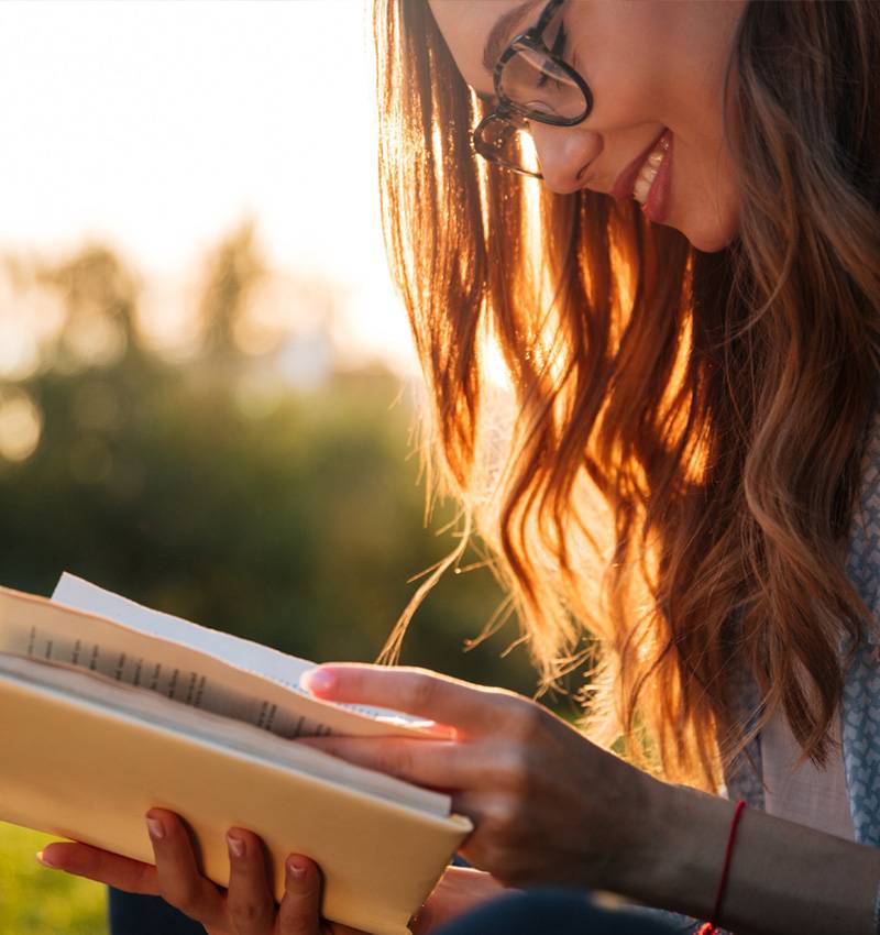 4 reading suggestions for the summer